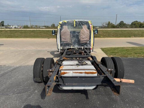 2016 Ford E-Series E-450 SD