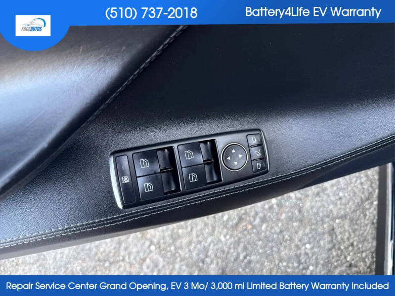 2014 Tesla Model S