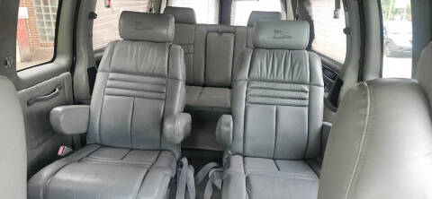 2007 Chevrolet Express