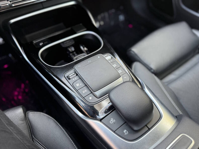 2022 Mercedes-Benz CLA AMG CLA 45