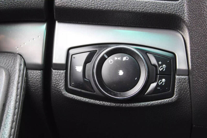 2015 Ford Explorer Police Interceptor Utility