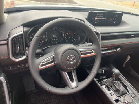 2026 Mazda CX-50 2.5 Turbo