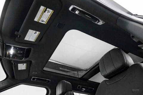 2024 Land Rover Range Rover Sport P360 SE