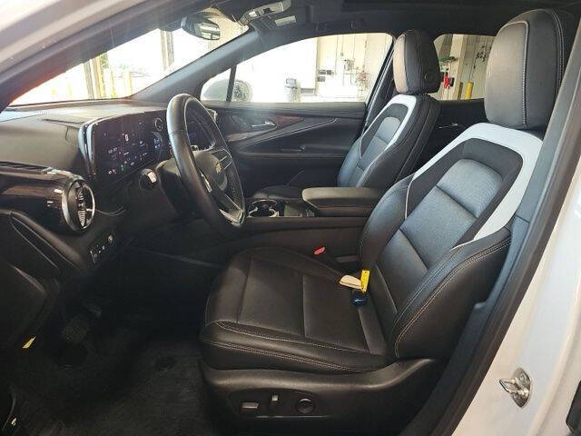 2024 Chevrolet Blazer EV 2LT