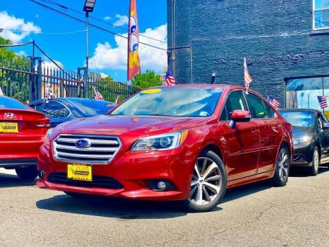 2017 Subaru Legacy for sale at Buy Here Pay Here Auto Sales in Newark NJ