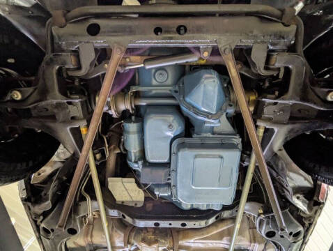 1978 Cadillac Eldorado