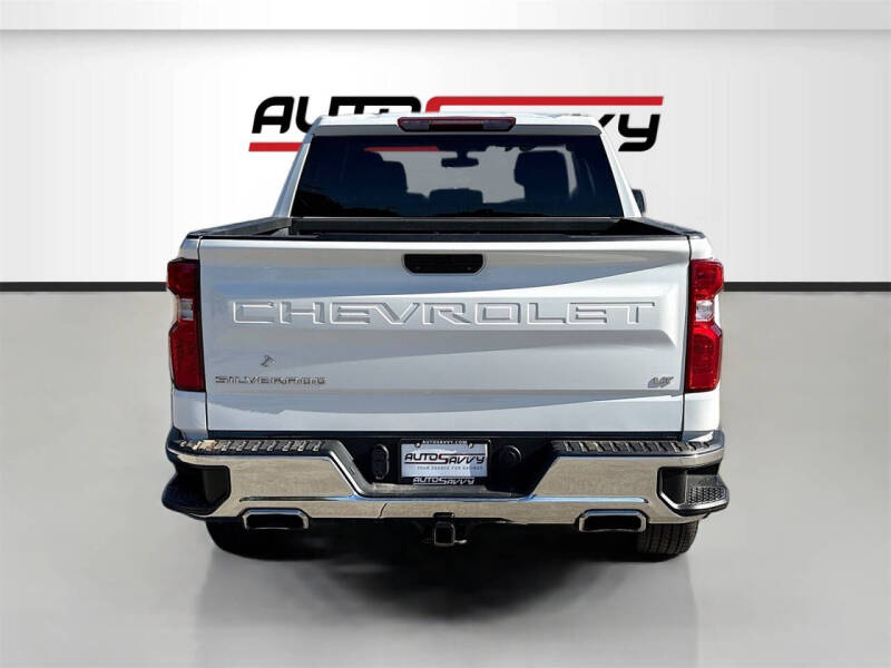 2022 Chevrolet Silverado 1500 Limited