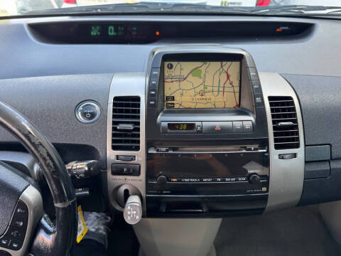 2008 Toyota Prius Touring