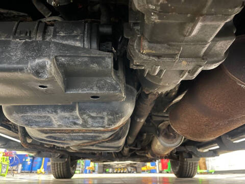 2008 Honda Element LX