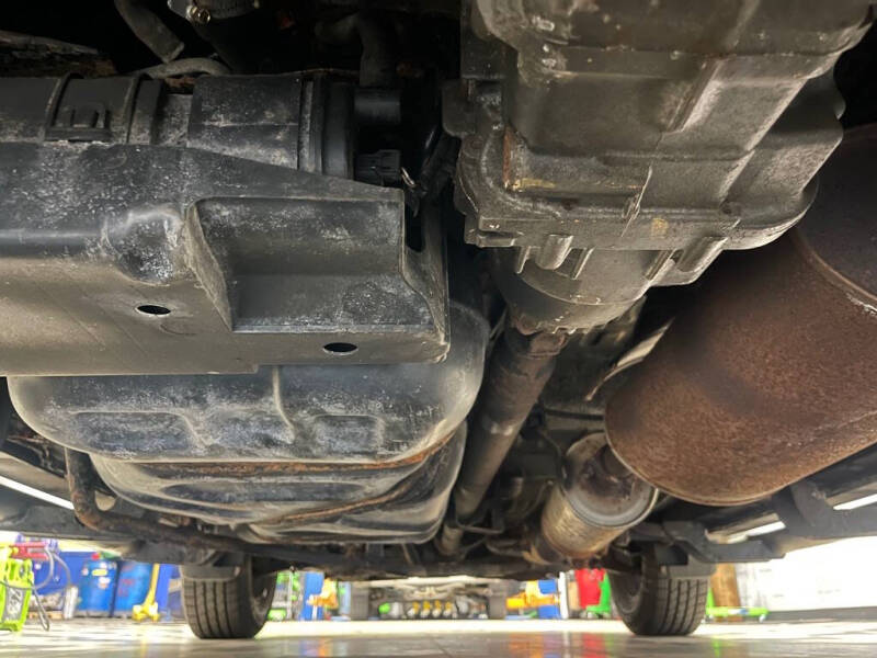 2008 Honda Element LX