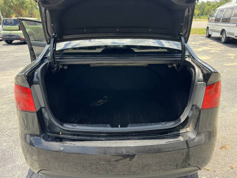 2010 Kia Forte EX