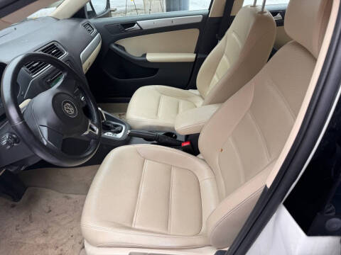 2013 Volkswagen Jetta