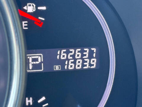2011 Nissan Murano LE