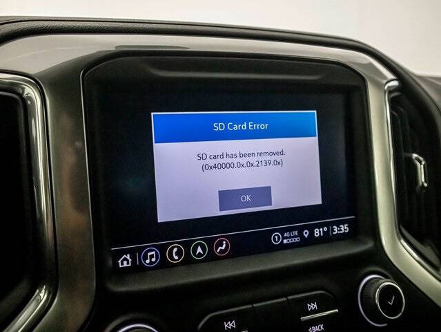 2022 Chevrolet Silverado 2500HD