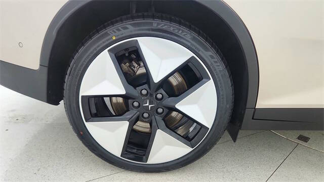 2023 Polestar 2 Long Range Dual Motor