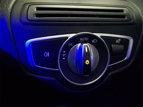 2020 Mercedes-Benz GLC GLC 300