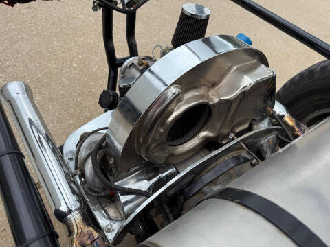 2002 ASVE Dune Buggy