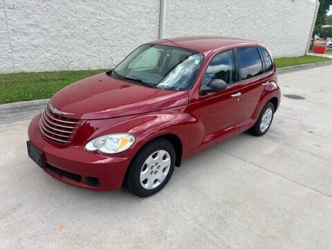 2006 Chrysler PT Cruiser Touring