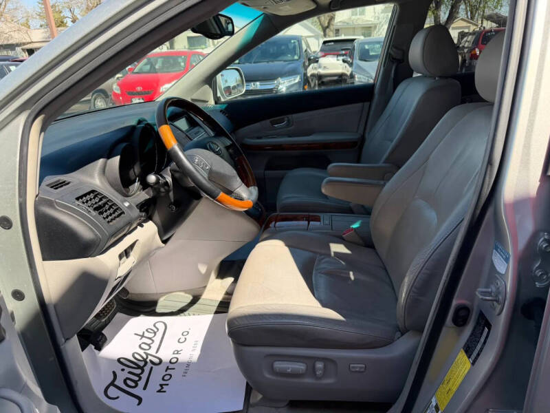 2006 Lexus RX 330