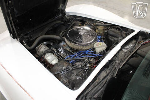 1979 Chevrolet Corvette