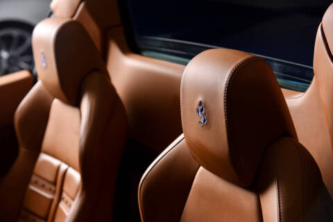 2013 Ferrari 458 Spider