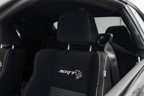 2020 Dodge Challenger SRT Super Stock