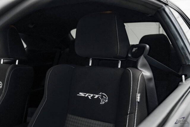 2020 Dodge Challenger SRT Super Stock