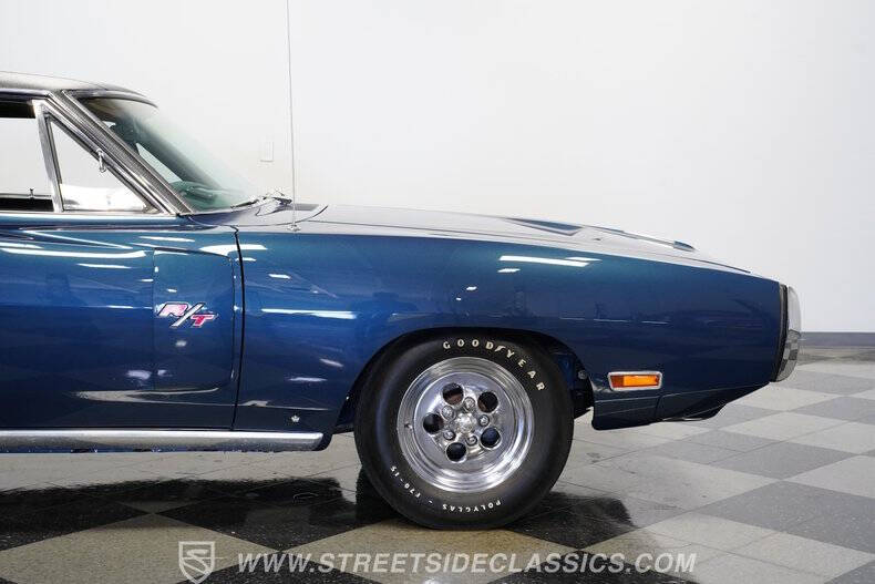 1970 Dodge Charger