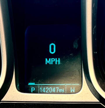2012 Chevrolet Camaro LT