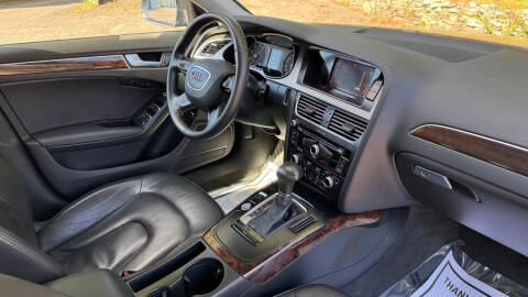 2014 Audi Allroad 2.0T quattro Premium Plus