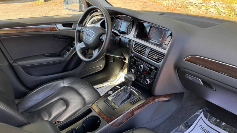 2014 Audi Allroad 2.0T quattro Premium Plus