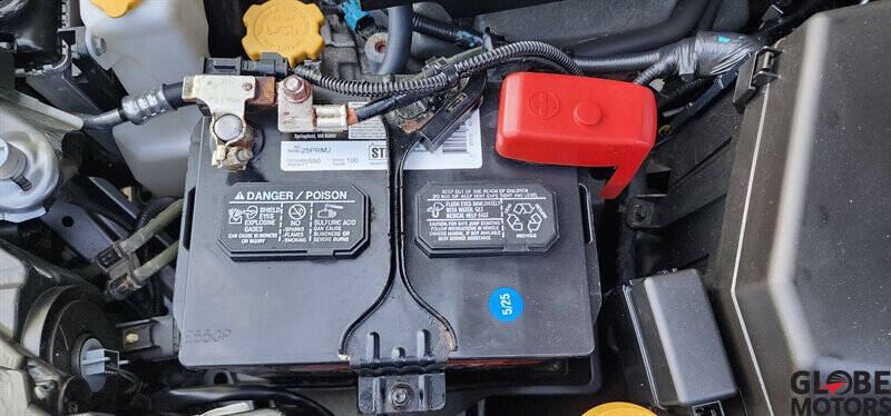 2018 Subaru Outback 3.6R Limited