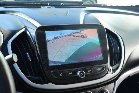 2018 Chevrolet Volt LT