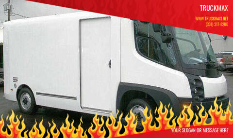 2010 Navistar eStar