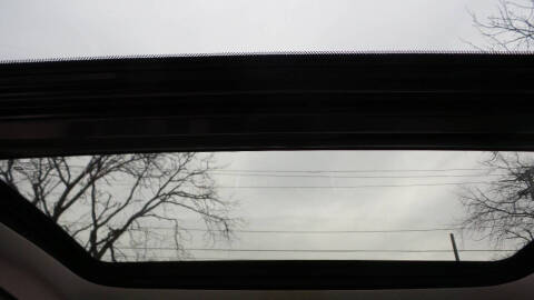 2016 Cadillac CTS 2.0T Luxury Collection