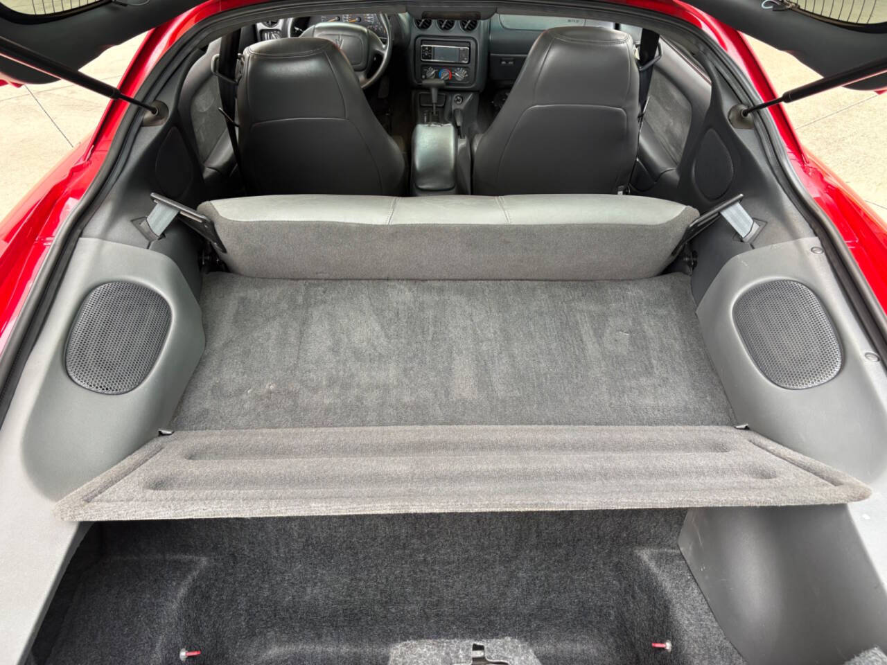 1995 Pontiac Firebird 9