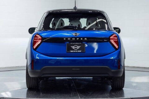 2026 MINI Hardtop 4 Door Cooper C Oxford Edition