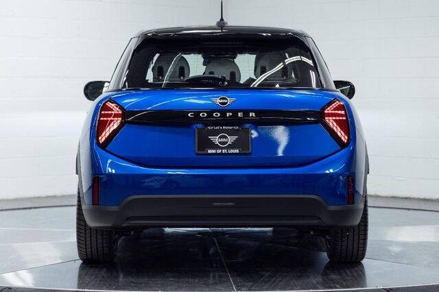2026 MINI Hardtop 4 Door Cooper C Oxford Edition