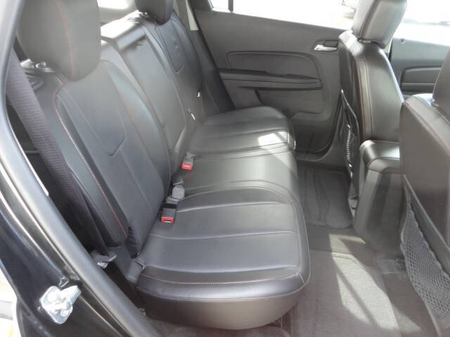 2015 GMC Terrain SLT-1