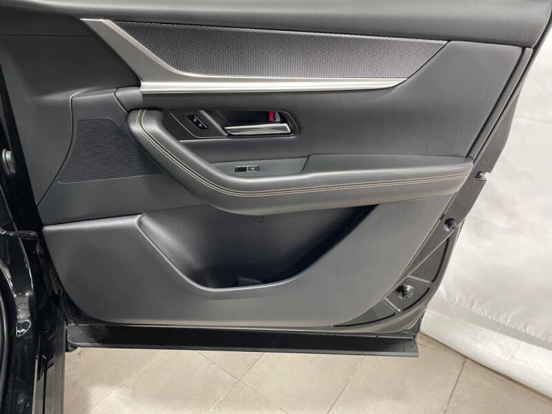 2025 Mazda CX-70 3.3 Turbo Preferred