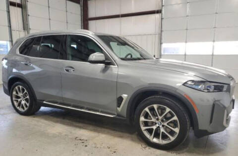 2024 BMW X5 for sale at New Tampa Auto in Tampa FL