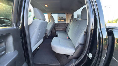 2015 RAM 1500 Express