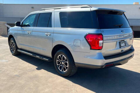 2024 Ford Expedition MAX XLT