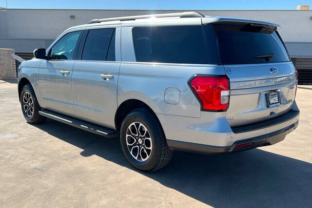 2024 Ford Expedition MAX XLT