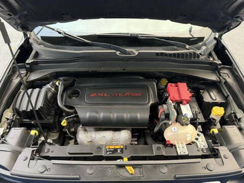 2019 Jeep Renegade Sport