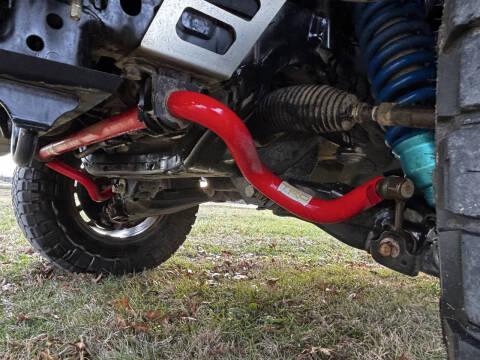 2014 Toyota Tundra SR5