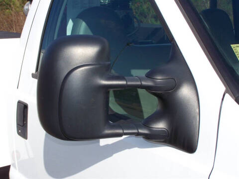 2006 Ford F-350 Super Duty