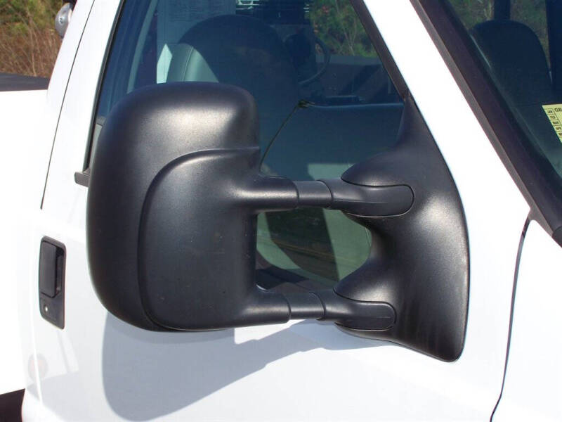 2006 Ford F-350 Super Duty