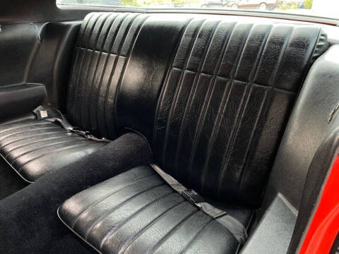 1978 Pontiac Trans Am