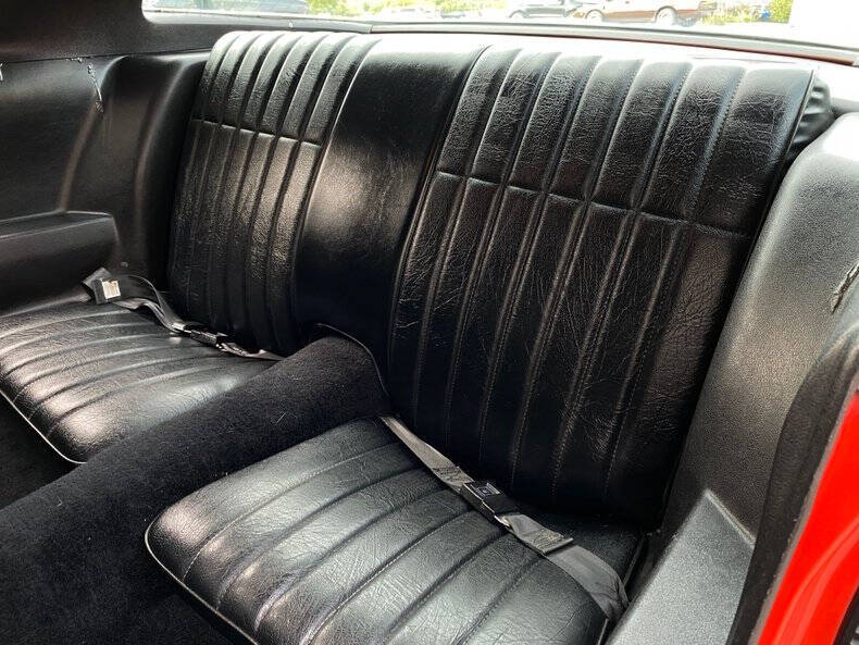 1978 Pontiac Trans Am